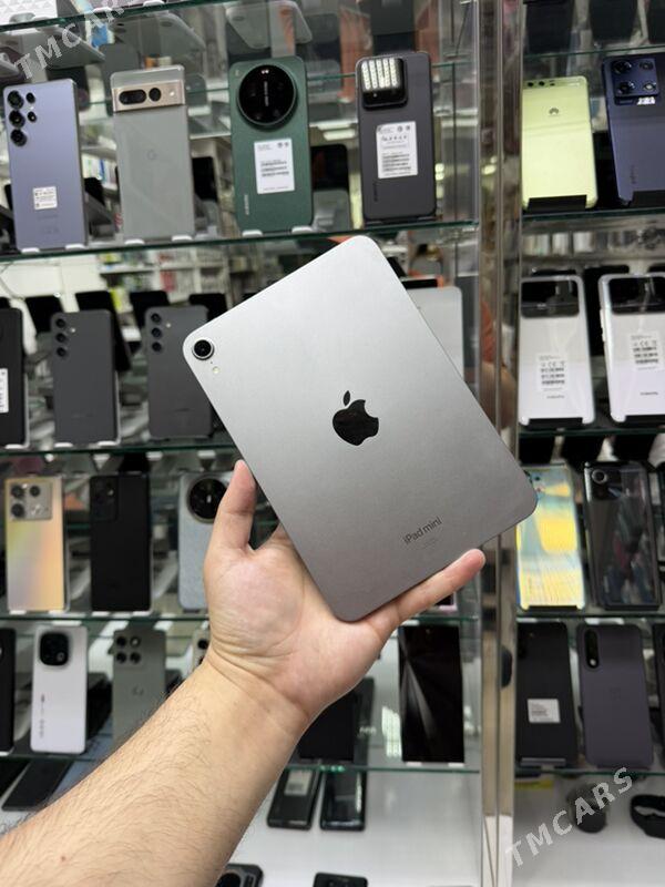 Ipad miniA17 pro - Ашхабад - img 1