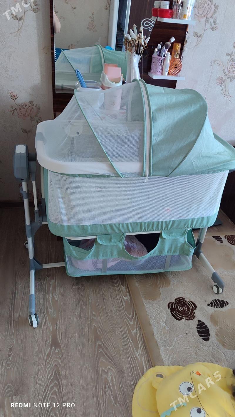 manesga - Туркменабат - img 1