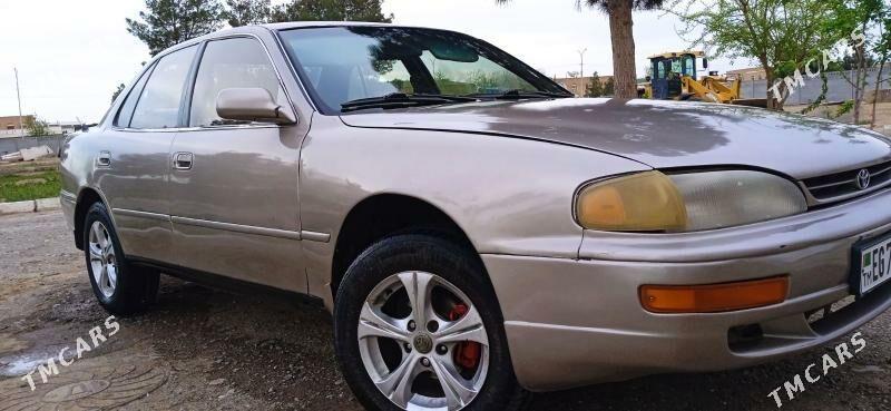 Toyota Camry 1995 - 100 000 TMT - Сакарчага - img 1