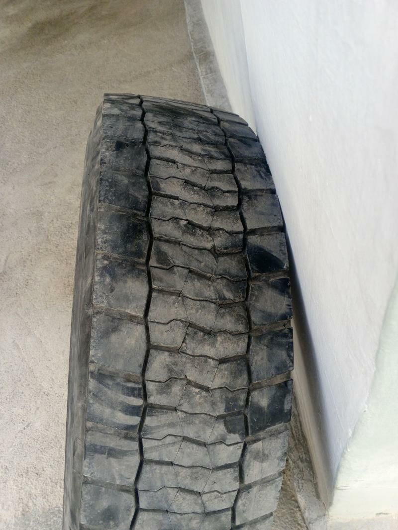 teker 1 500 TMT - Änew - img 1