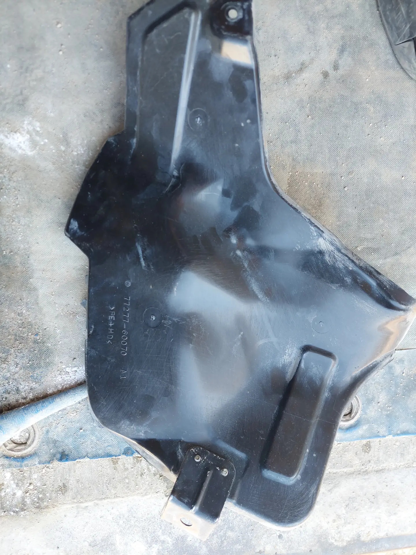 Kirlo 900 TMT - Балканабат - img 1