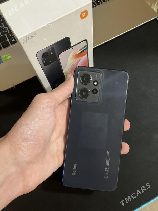 Redmi Note 12 - Mary - img 1