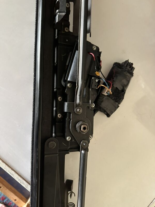 tokly zanaveska 700 TMT - Mary - img 1