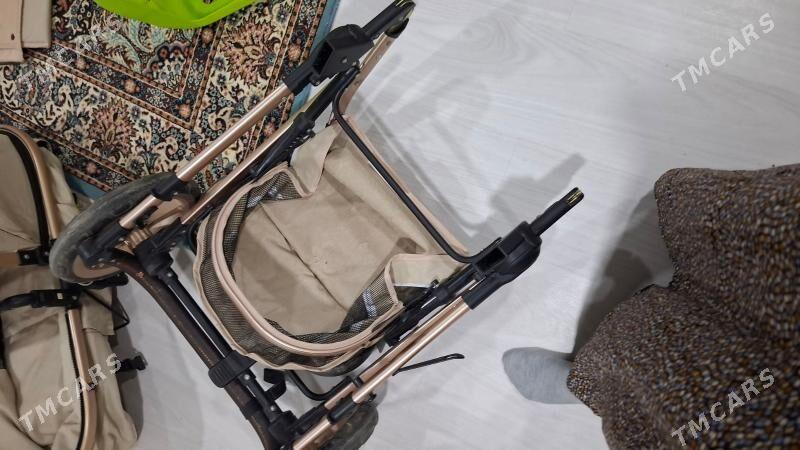 kalyasga - Туркменбаши - img 1