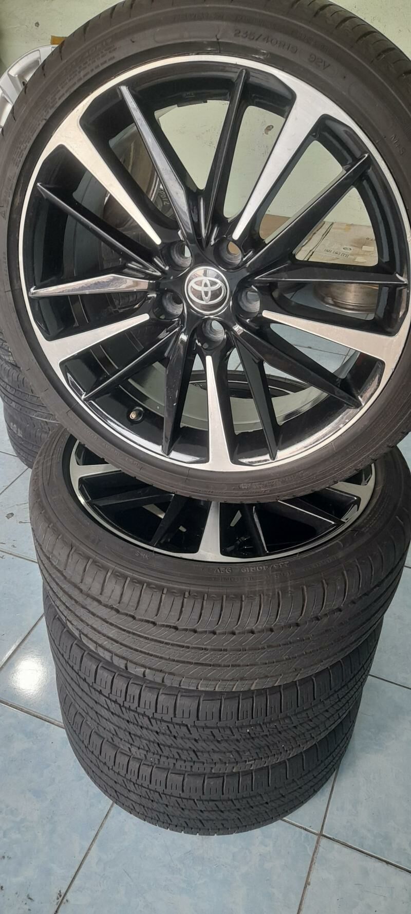 kemry xse arginal komplekt 5 200 TMT - Бузмеин - img 1