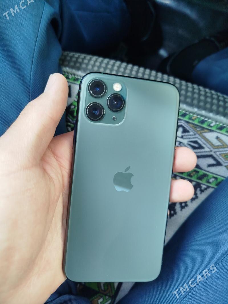 iphone 11pro - 30 mkr - img 1