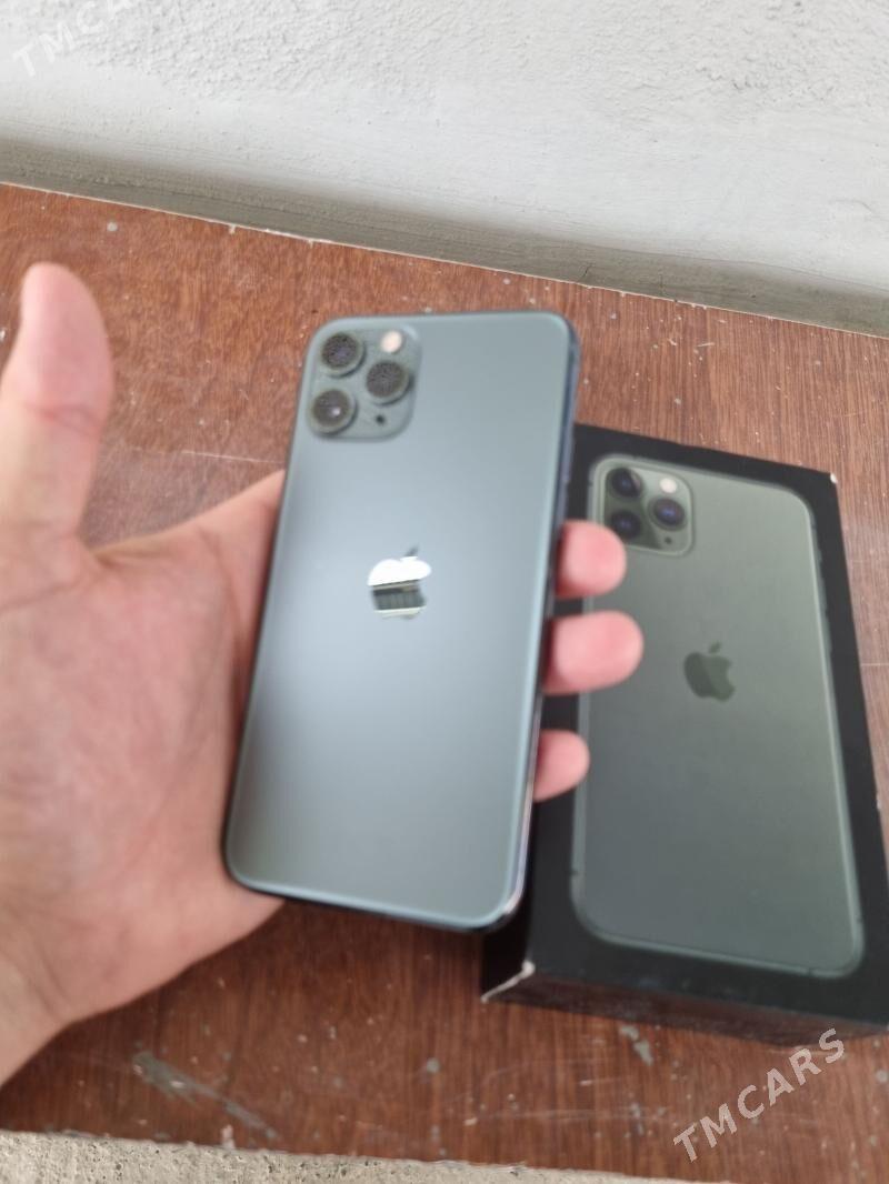 11 pro - Бузмеин - img 1