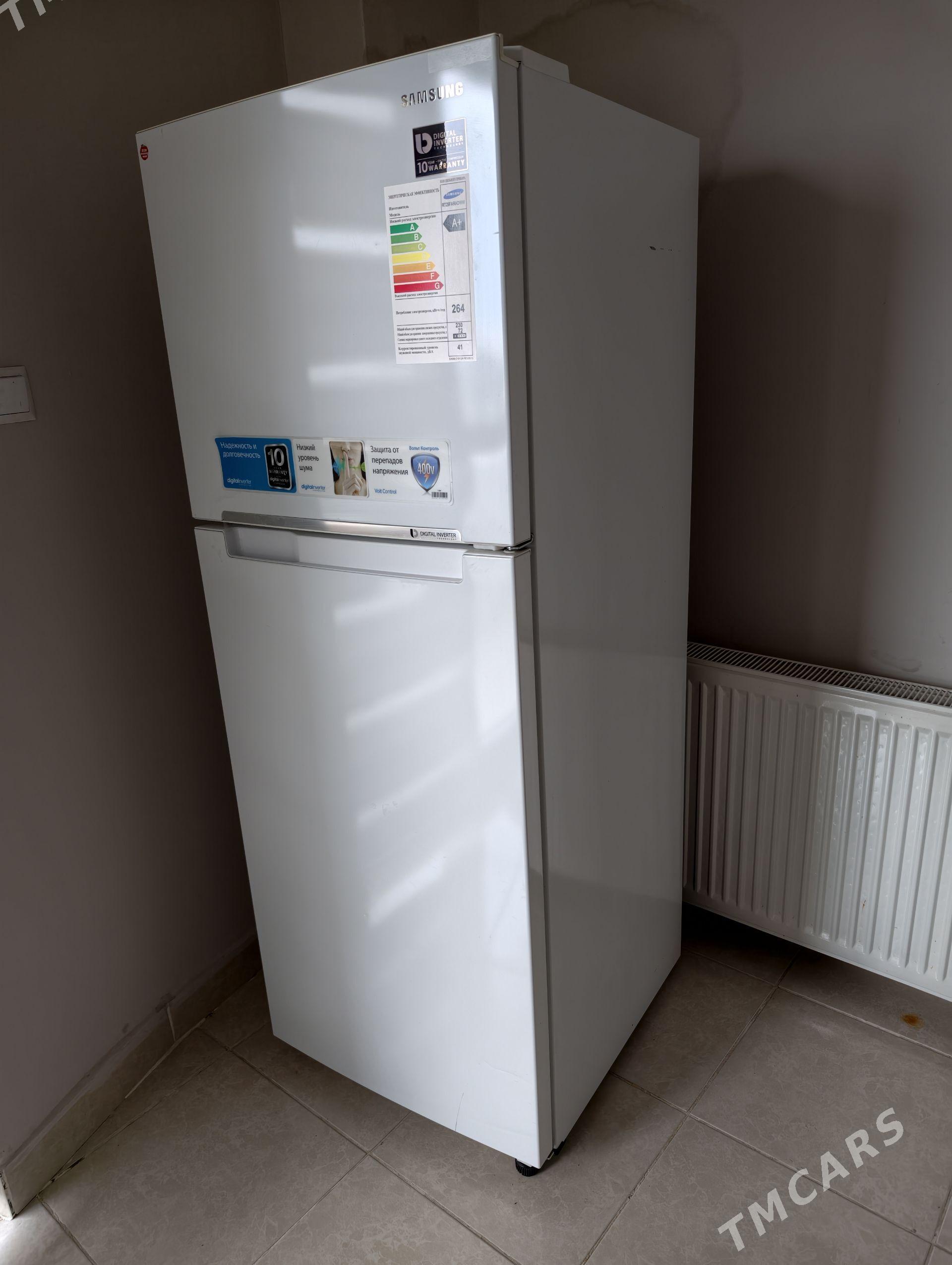 Haladilnik Samsung - Ашхабад - img 1