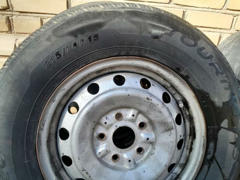 2015 70 15 2 000 TMT - Гурбансолтан Едже - img 1