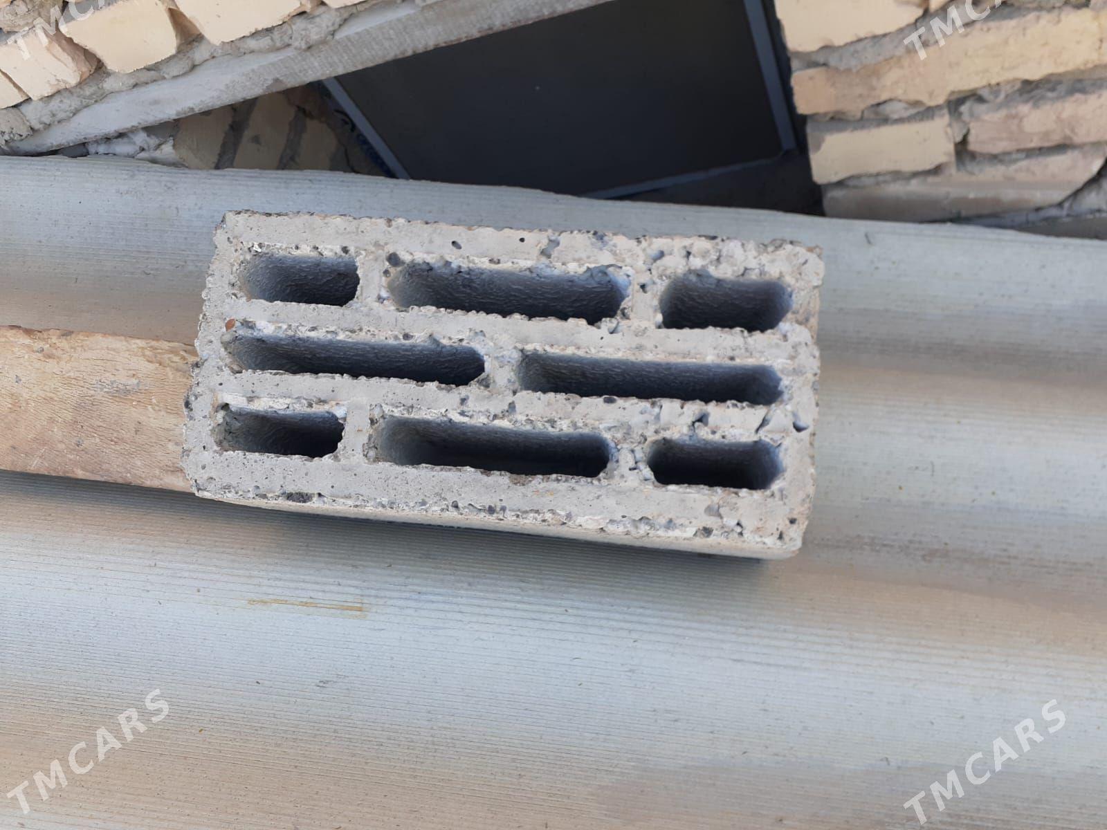 kerpiç stanok - Туркменабат - img 1