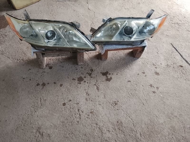 Fara 500 TMT - Мургап - img 1