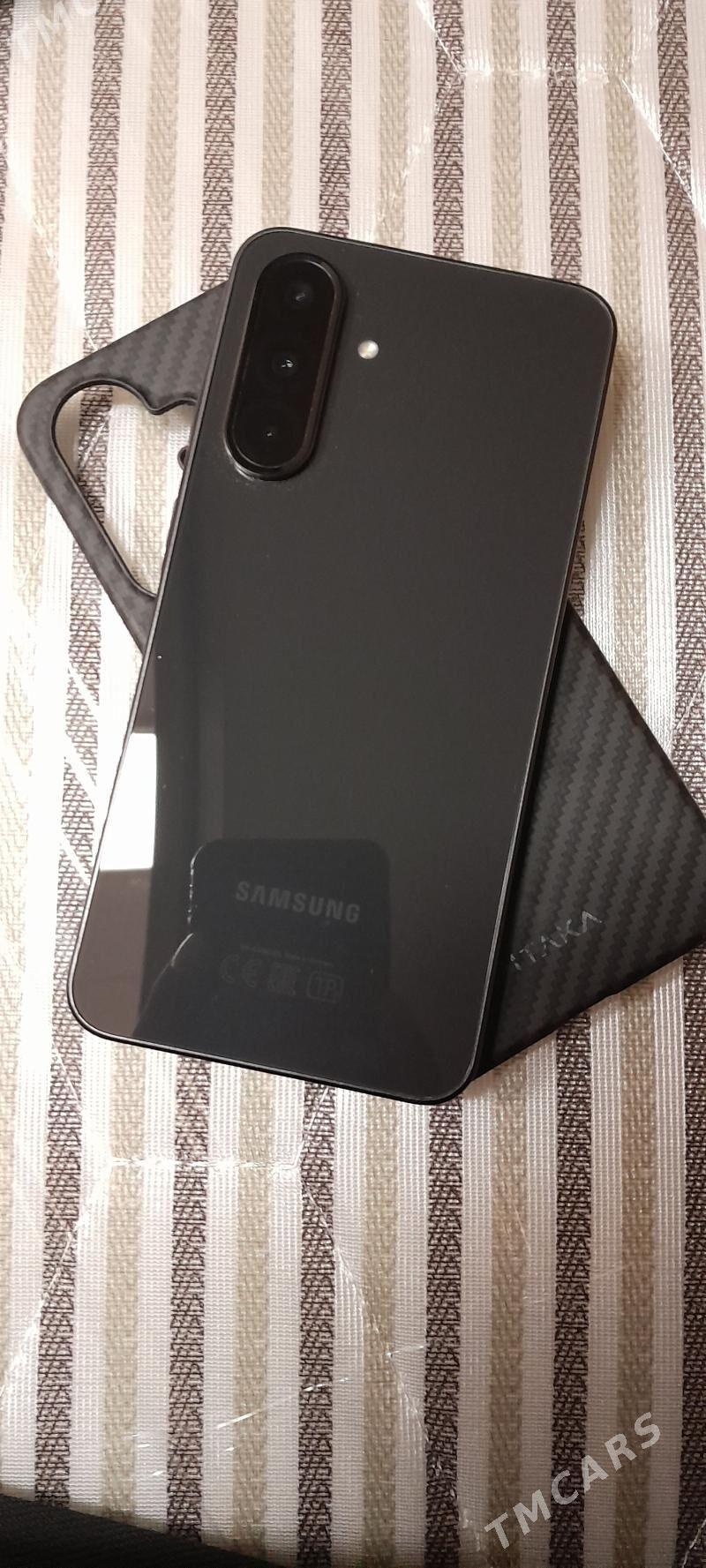 A36 - Туркменбаши - img 1