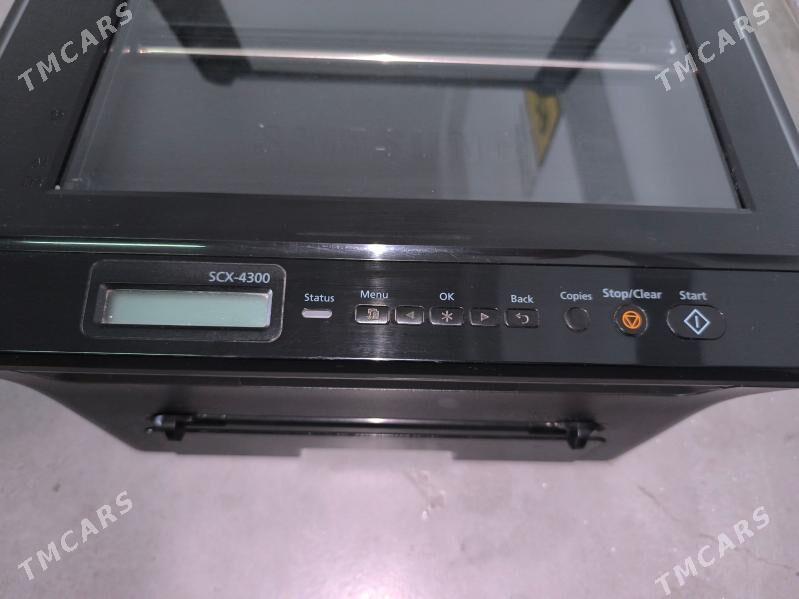 Printer 3200 - Ашхабад - img 1