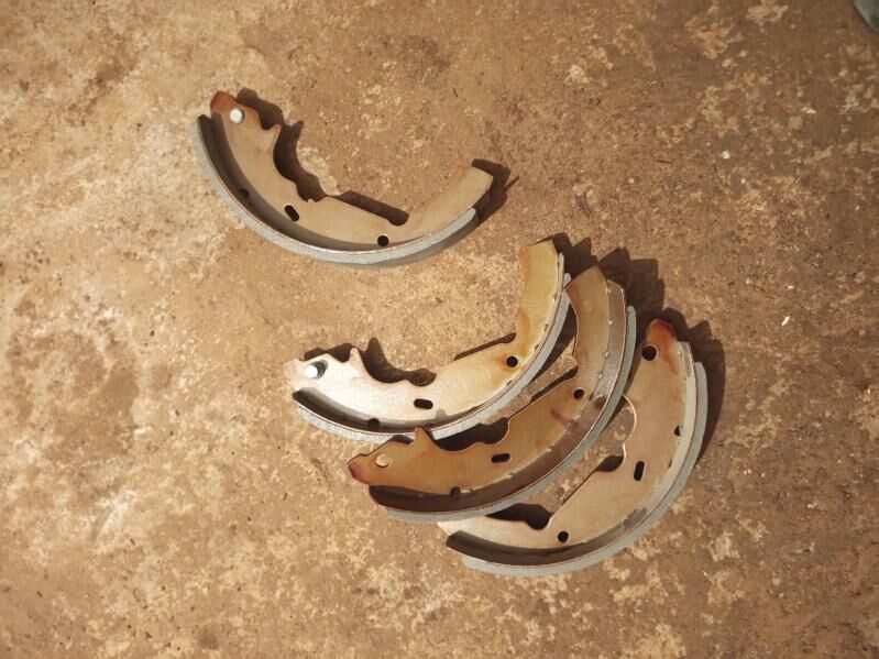 siyena kalotga aý 280 TMT - Aşgabat - img 1