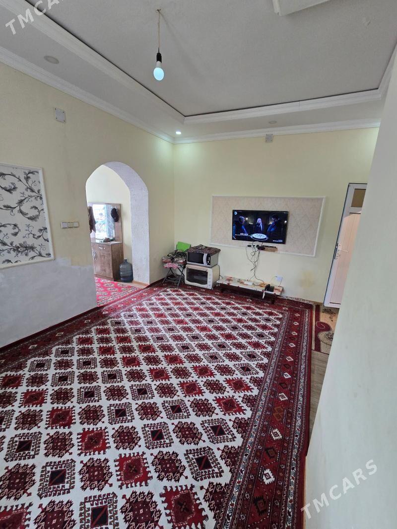 Хитровка Гражданская 1 Эта - Ашхабад - img 1