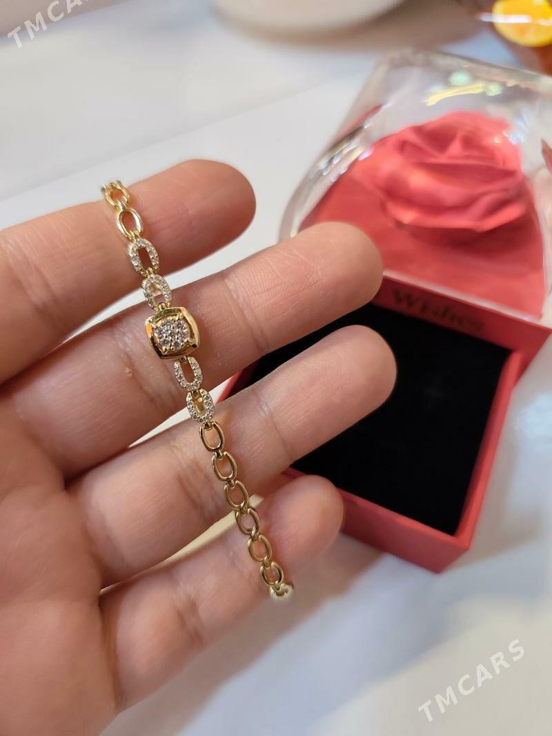 Xuping braslet - Ашхабад - img 1