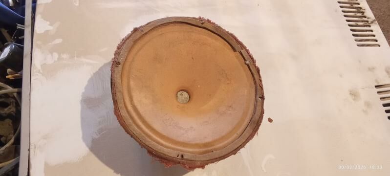 kalonka 400 TMT - Гёкдепе - img 1