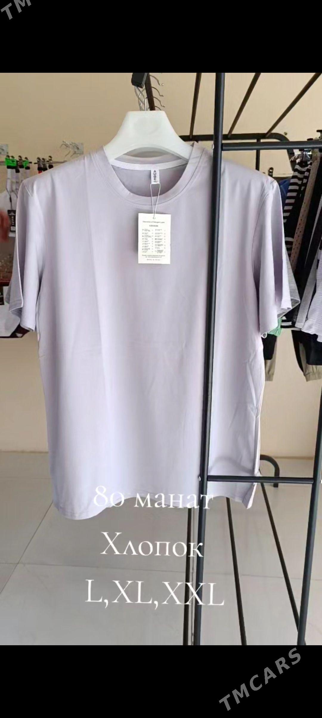 Футболки Хлопок - Mary - img 1