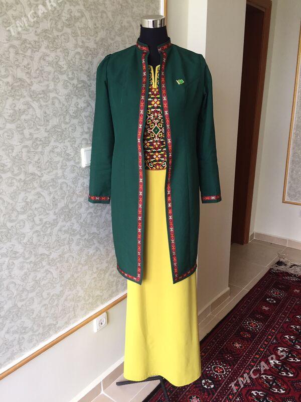 don yensiz begres - Balkanabat - img 1