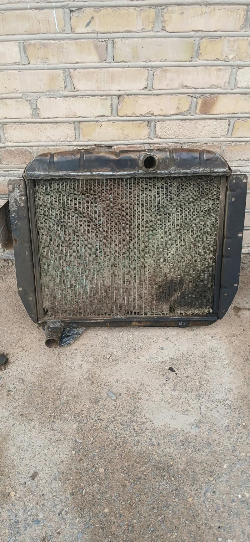 radiyator zil 1 000 TMT - Мургап - img 1