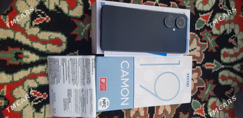 Camon 19 - Türkmengala - img 1