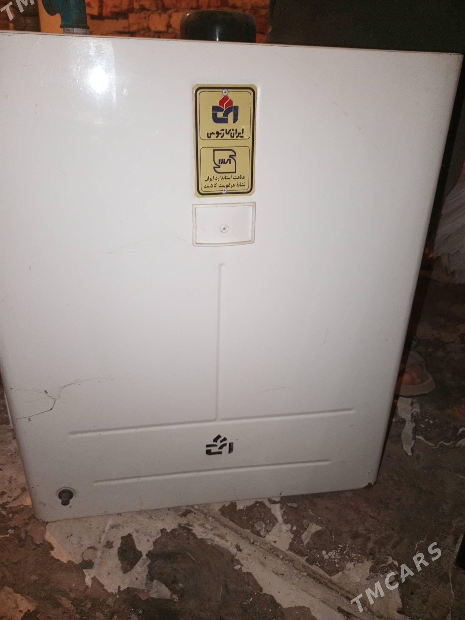 suw Kalonka gowusy - Ашхабад - img 1