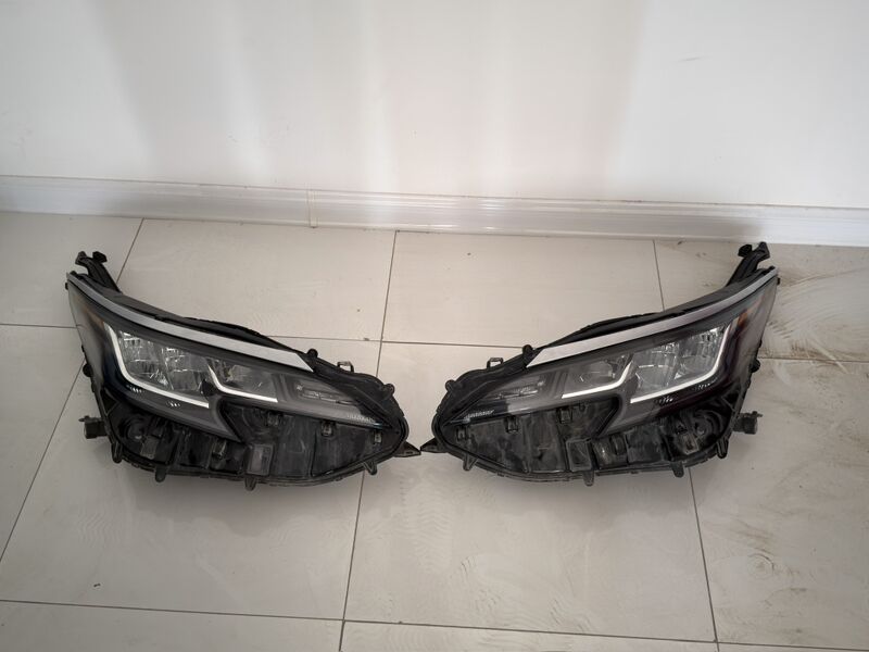 Sienna 2022 Fara 10 000 TMT - Balkanabat - img 1