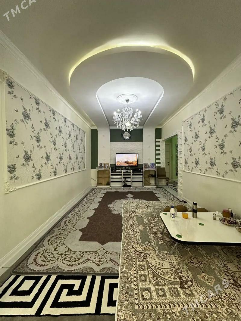 Мир 2 1 этаж 3 комнаты - Ашхабад - img 1