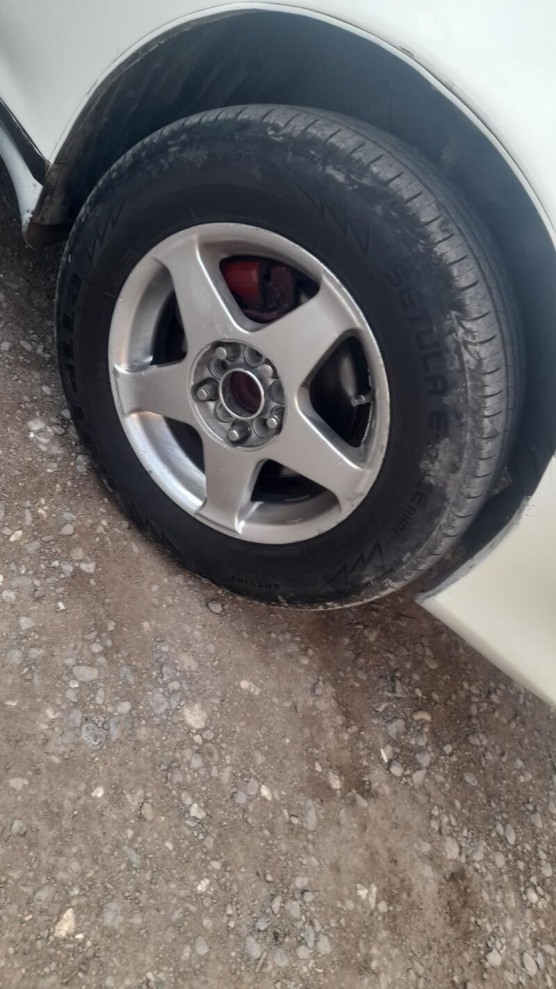 15 lik Toyota diska 3 200 TMT - Туркменабат - img 1