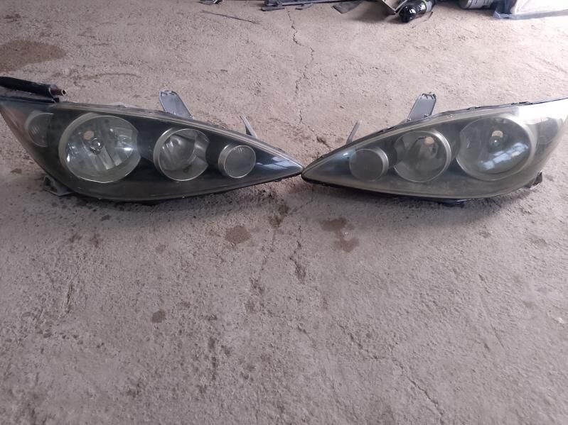 fara 400 TMT - Murgap - img 1