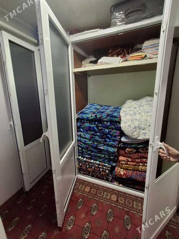 Шкаф пластиковый - Туркменабат - img 1