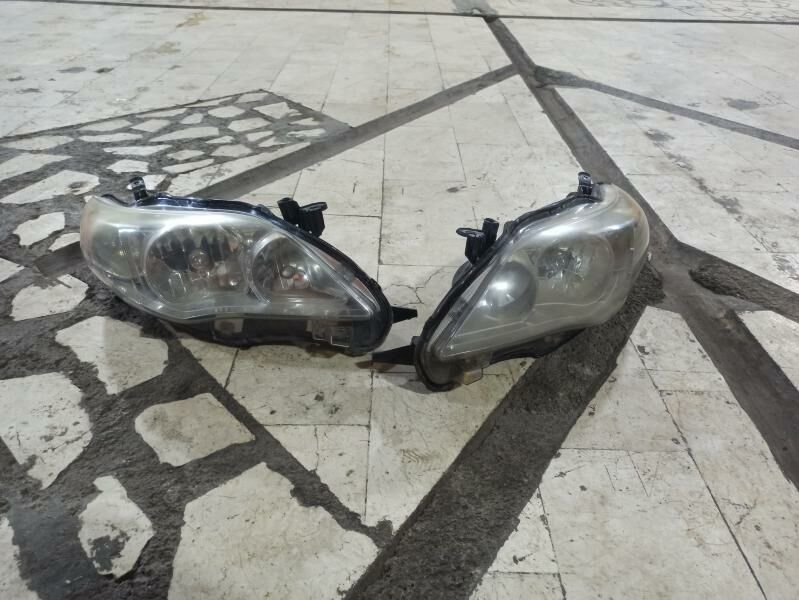 FARA 950 TMT - 11 mkr - img 1