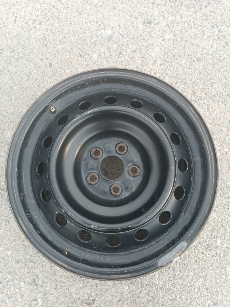 gara diska korolla 16lyk 220 TMT - Ашхабад - img 1