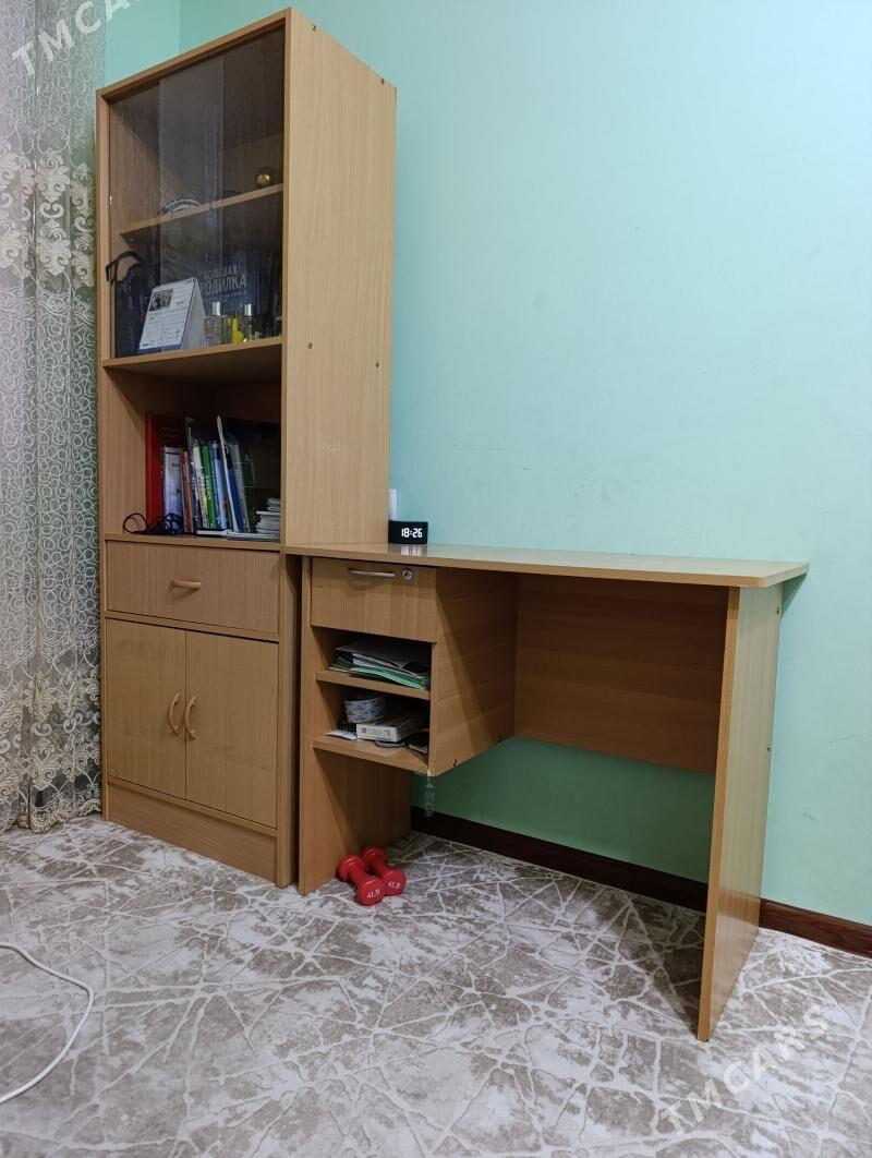 stol şkaf стол шкаф - Ашхабад - img 1