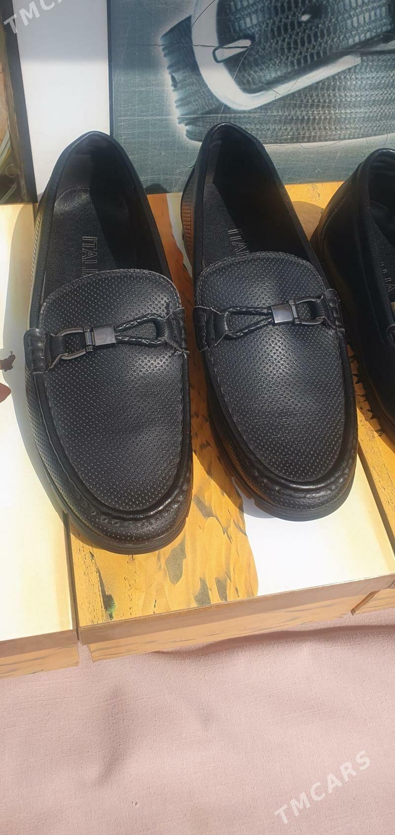 туфли - Daşoguz - img 1