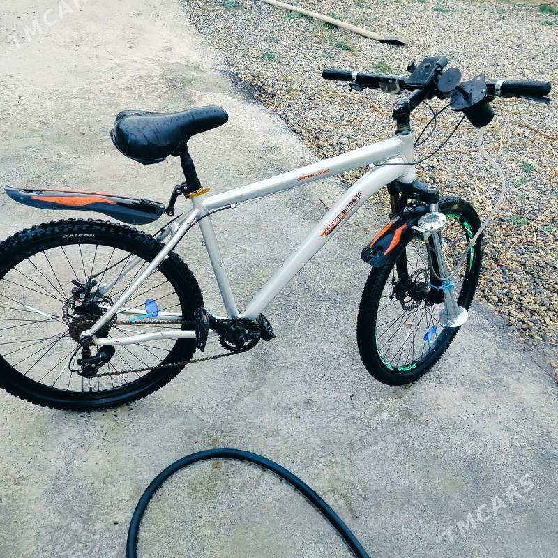 welosıped - Мары - img 1