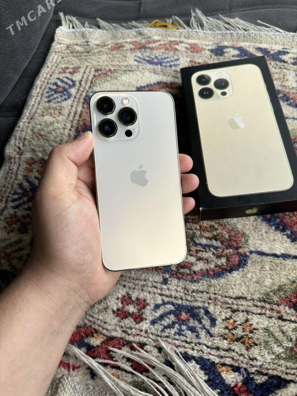 iPhone 13 Pro - Büzmeýin - img 1