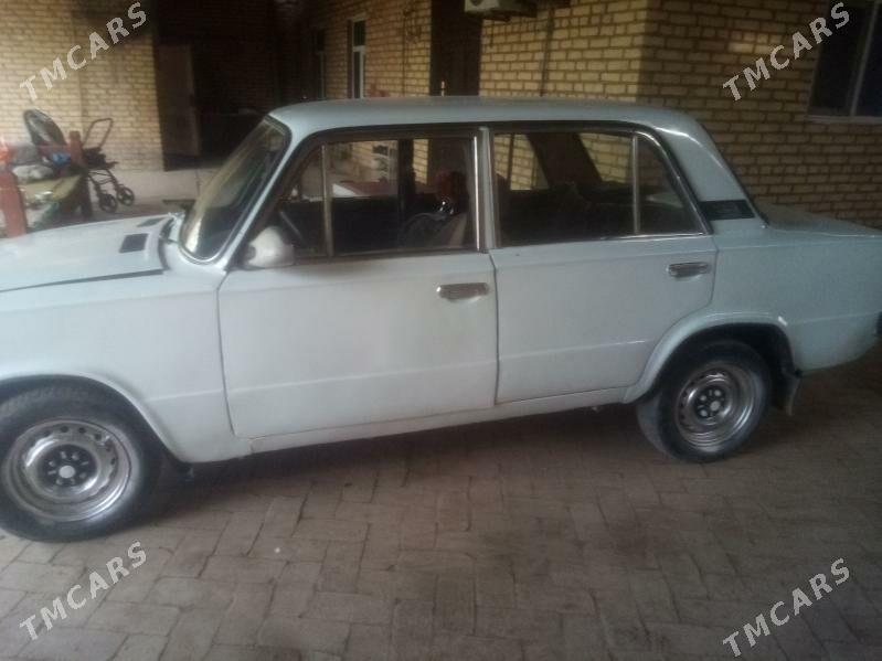 Lada 2106 1990 - 18 000 TMT - Гарабекевюл - img 1