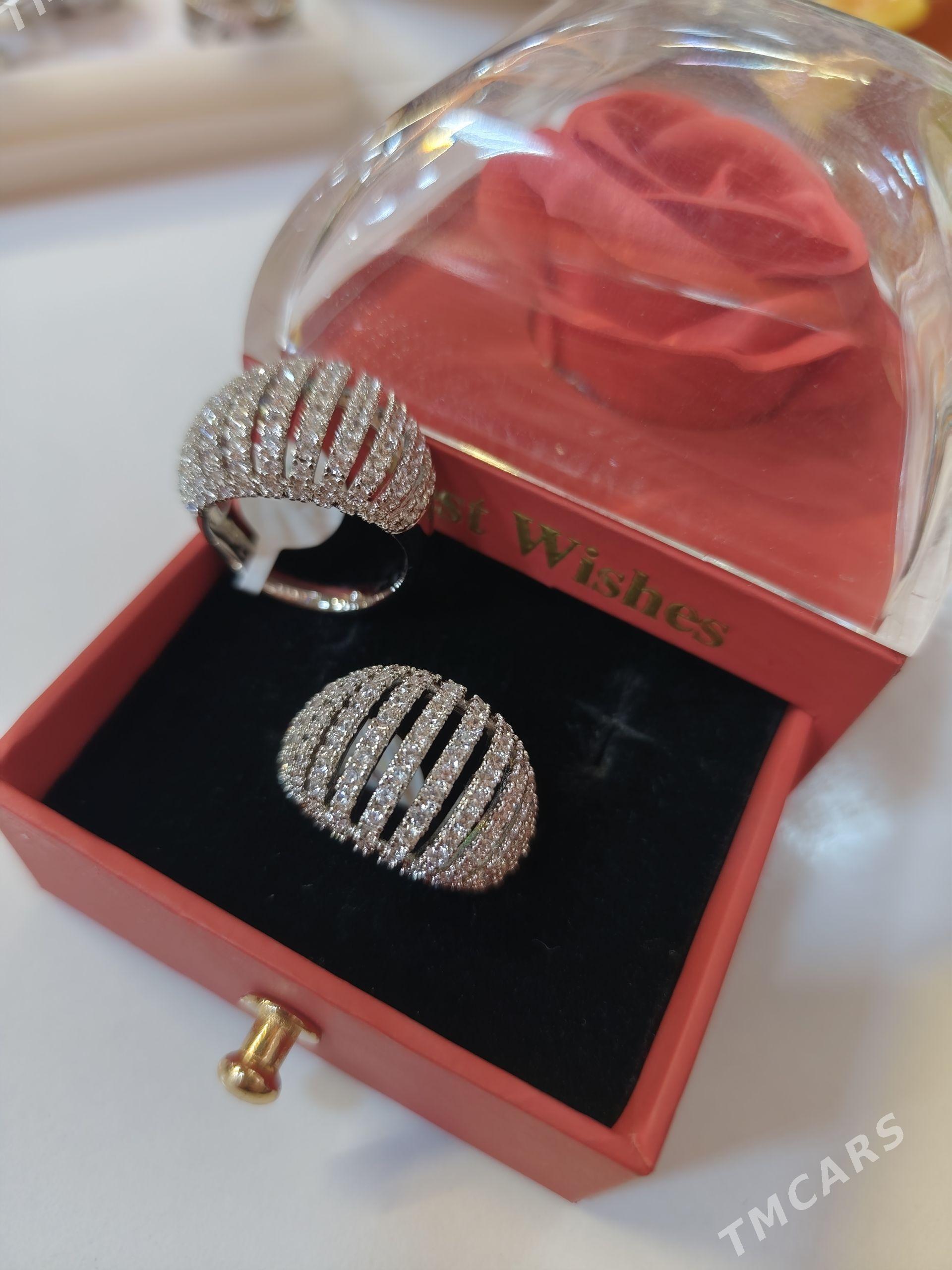 xuping yuzuk - Ашхабад - img 1