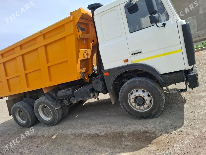 Maz Samosval 2015 - 450 000 TMT - Çärjew - img 1