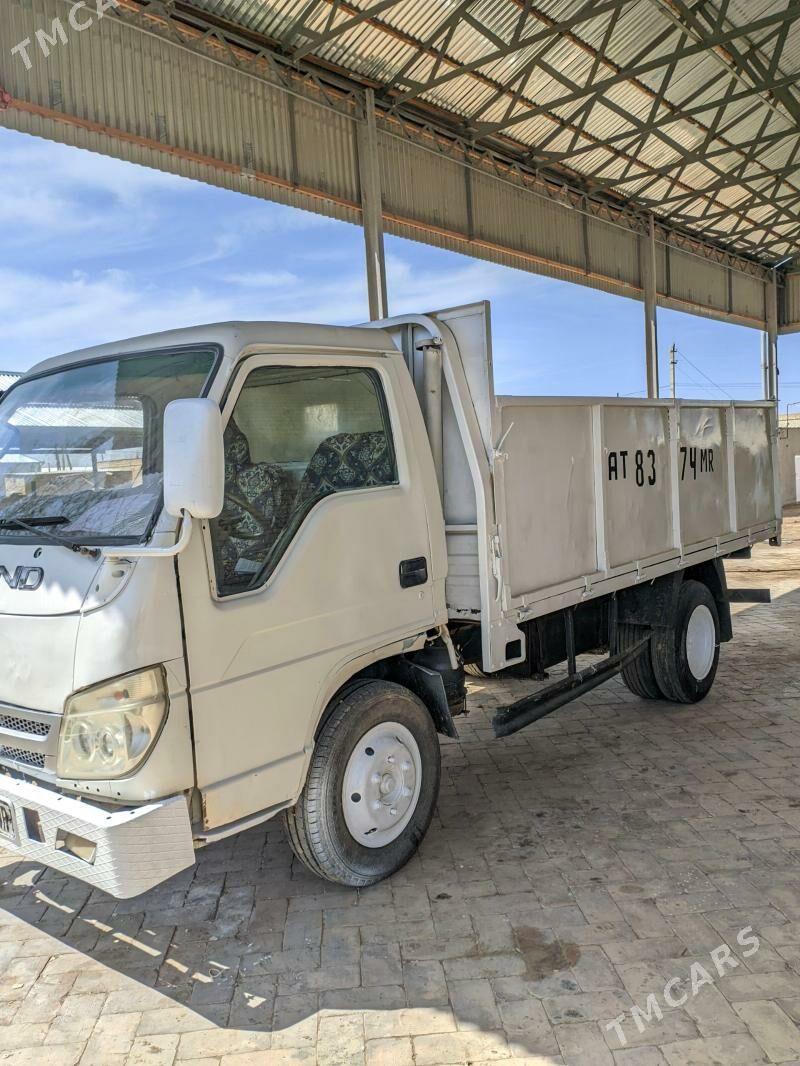 Forland H2 2013 - 100 000 TMT - Туркменгала - img 1