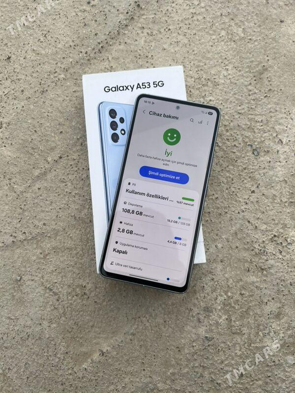 Samsung a53 - Aşgabat - img 1