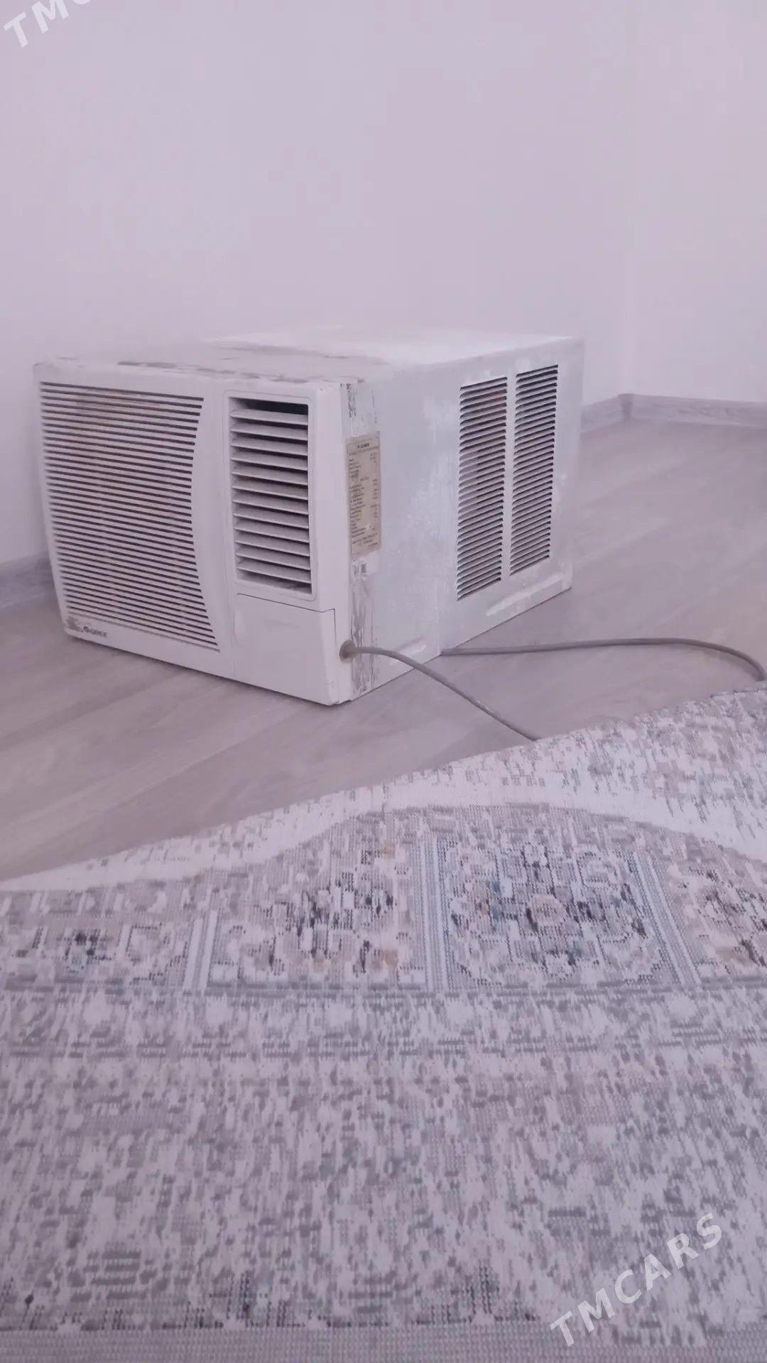 Kancaner - Gyzylarbat - img 1