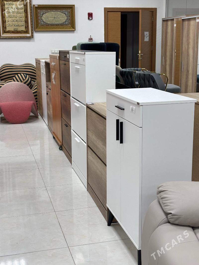 ПОЛКИ ДЛЯ ОБУВИ - Aşgabat - img 1