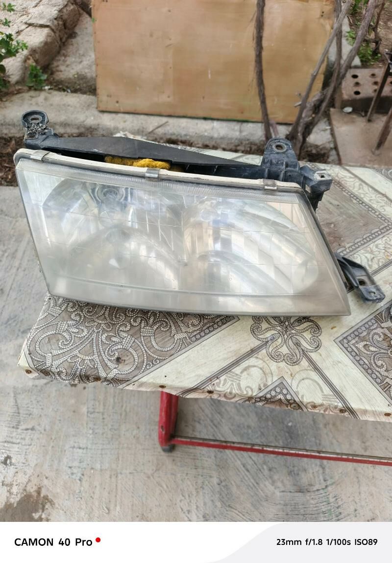 99 Avalon onki cyrasy 300 TMT - Бузмеин - img 1