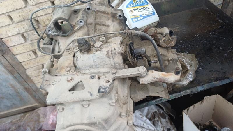 3 lik mehanika karopga 3 000 TMT - Мары - img 1