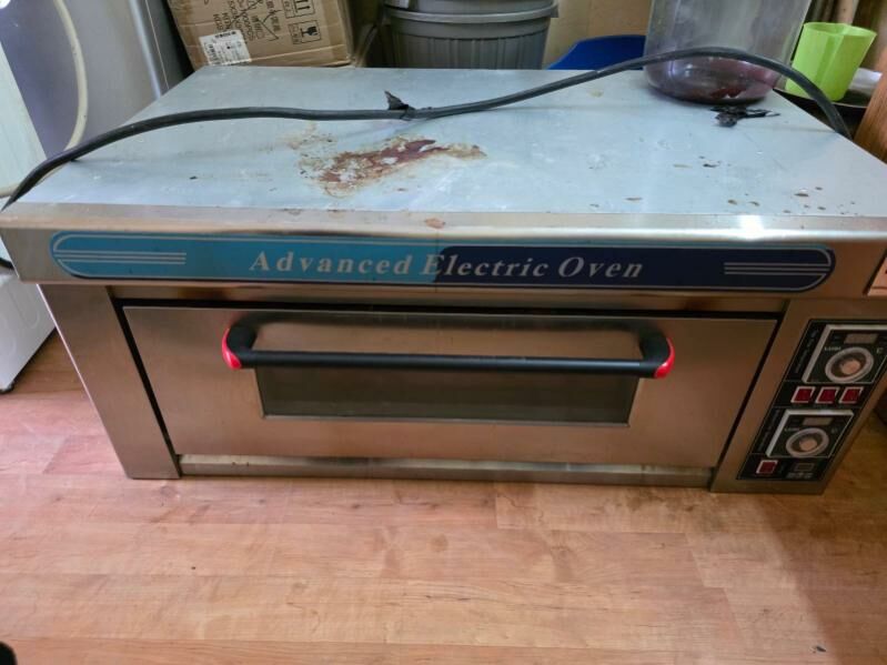 Duhowka pec - Aşgabat - img 1