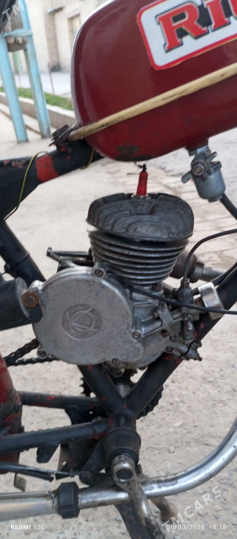 Fekon FK150-8G 1980 - 3 600 TMT - Çärjew - img 1