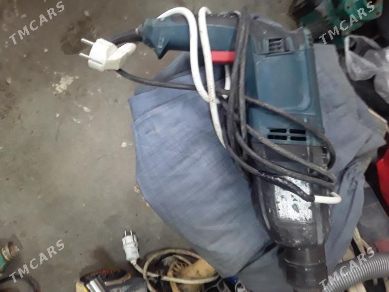 Drel pervorator26lyk - Çoganly - img 1