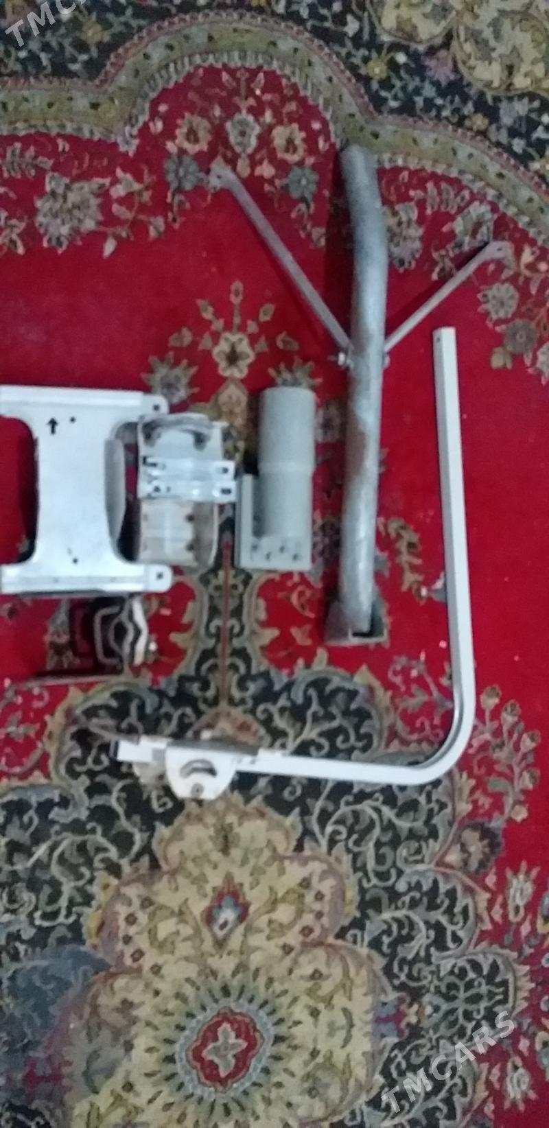 Anten zapcaslary - Туркменбаши - img 1